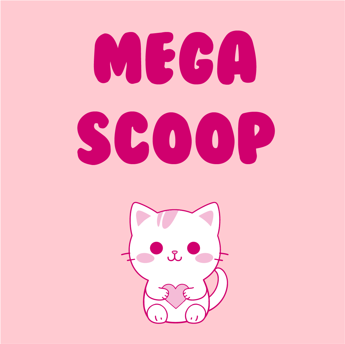 Mega Scoop (5 Scoops)